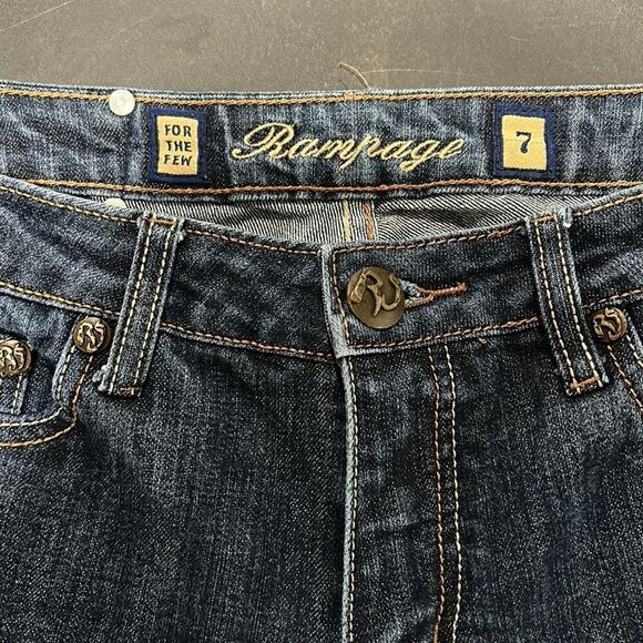 Rampage jeans 👖 - Picture 4 of 7